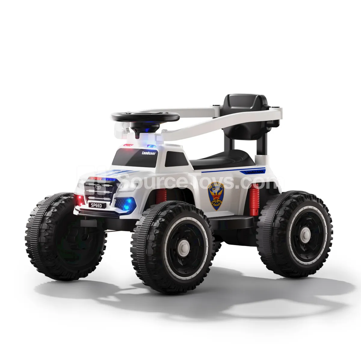 Electric Rocking Beach Car Red White Blue Yellow Black Dark Green Electric Rocking Beach Car Red White Blue Yellow Black Dark Green
