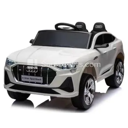 Electric Remote Control Off-Road Ride-On Electric Remote Control Off-Road Ride-On