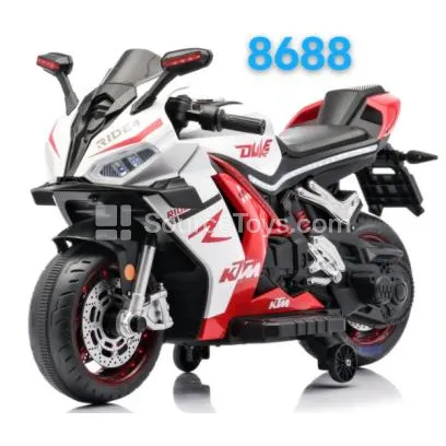 Electric Two-Wheel Motorcycle Electric Two-Wheel Motorcycle