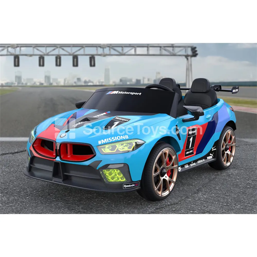 Electric Remote Control Convertible Double-Drive Double-Door Sports Car Electric Remote Control Convertible Double-Drive Double-Door Sports Car