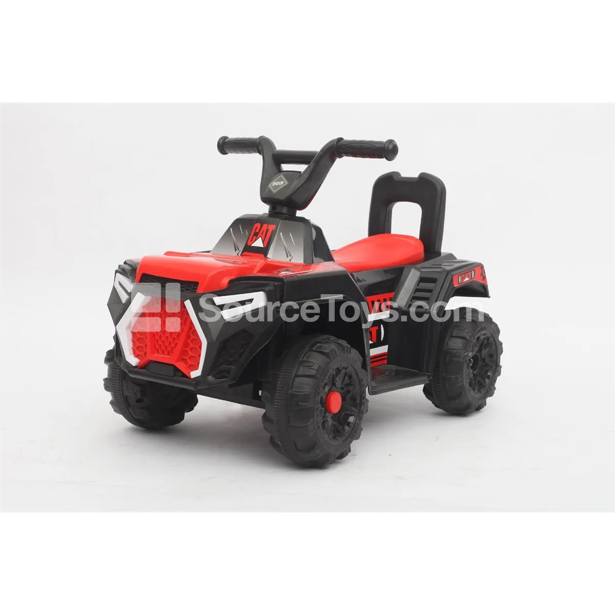 Electric Beach Ride-On Car Electric Beach Ride-On Car