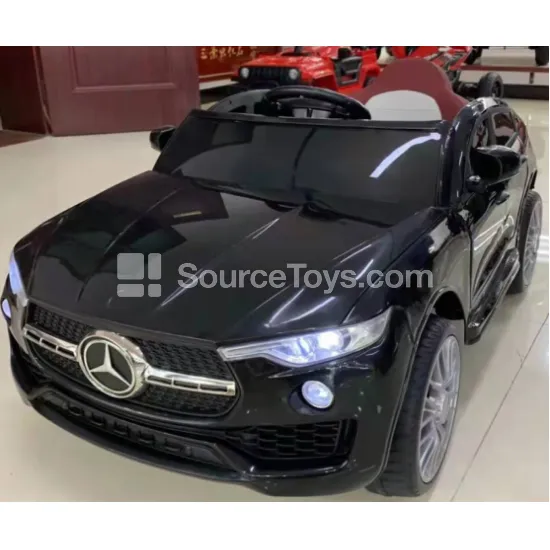 Open-Top Luxury Sports Car Ride-On Open-Top Luxury Sports Car Ride-On