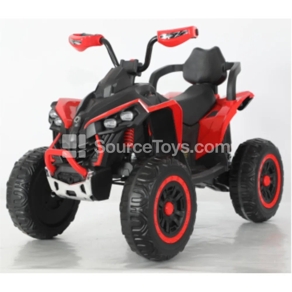 Off-road Motorcycle Ride-on Off-road Motorcycle Ride-on