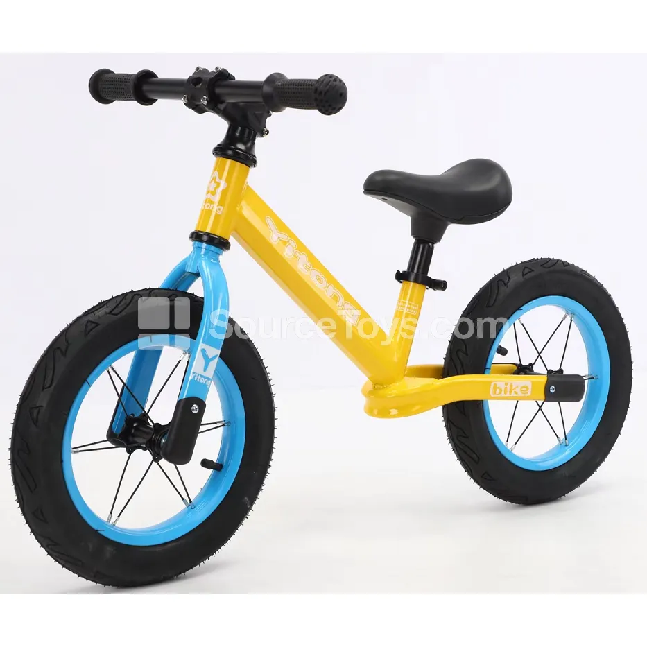 12-inch Kids Balance Bike