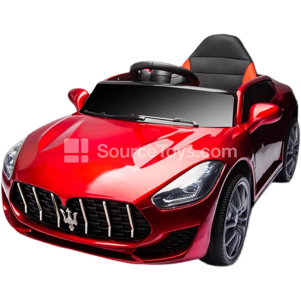 Electric Remote Control Convertible Car with Double Doors and Dual Drive Electric Remote Control Convertible Car with Double Doors and Dual Drive