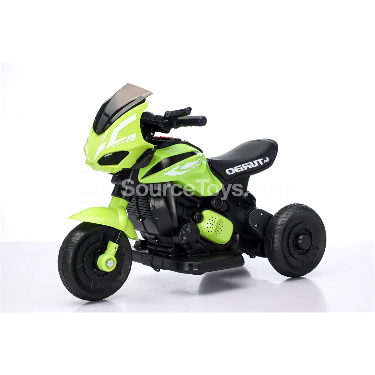 Electric Single-Drive Three-Wheel Motorcycle Electric Single-Drive Three-Wheel Motorcycle