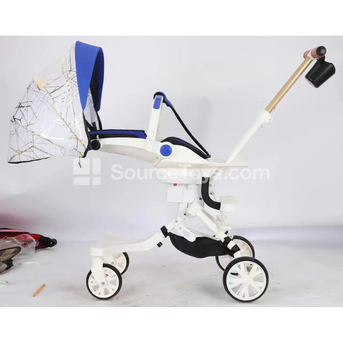 Baby Stroller Baby Stroller