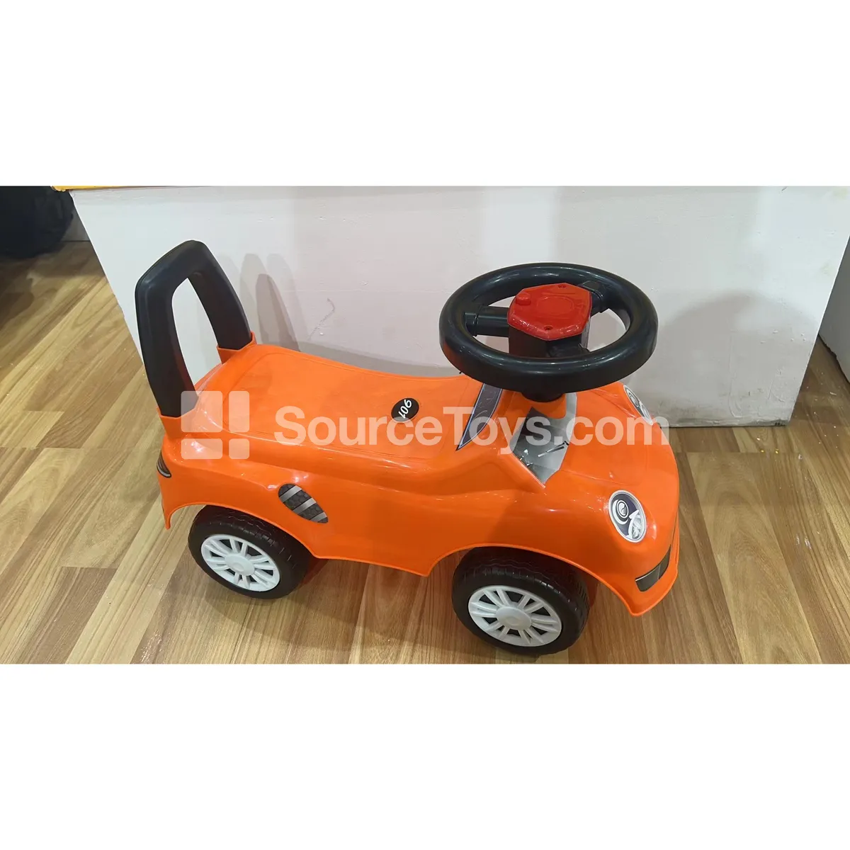 4-Wheel Stylish Scooter 4-Wheel Stylish Scooter