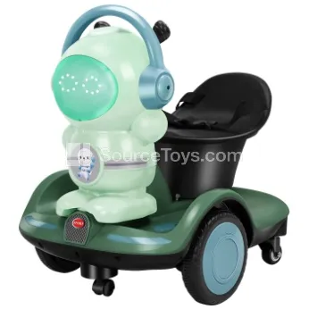 Electric Early Education Balance Bike Electric Early Education Balance Bike