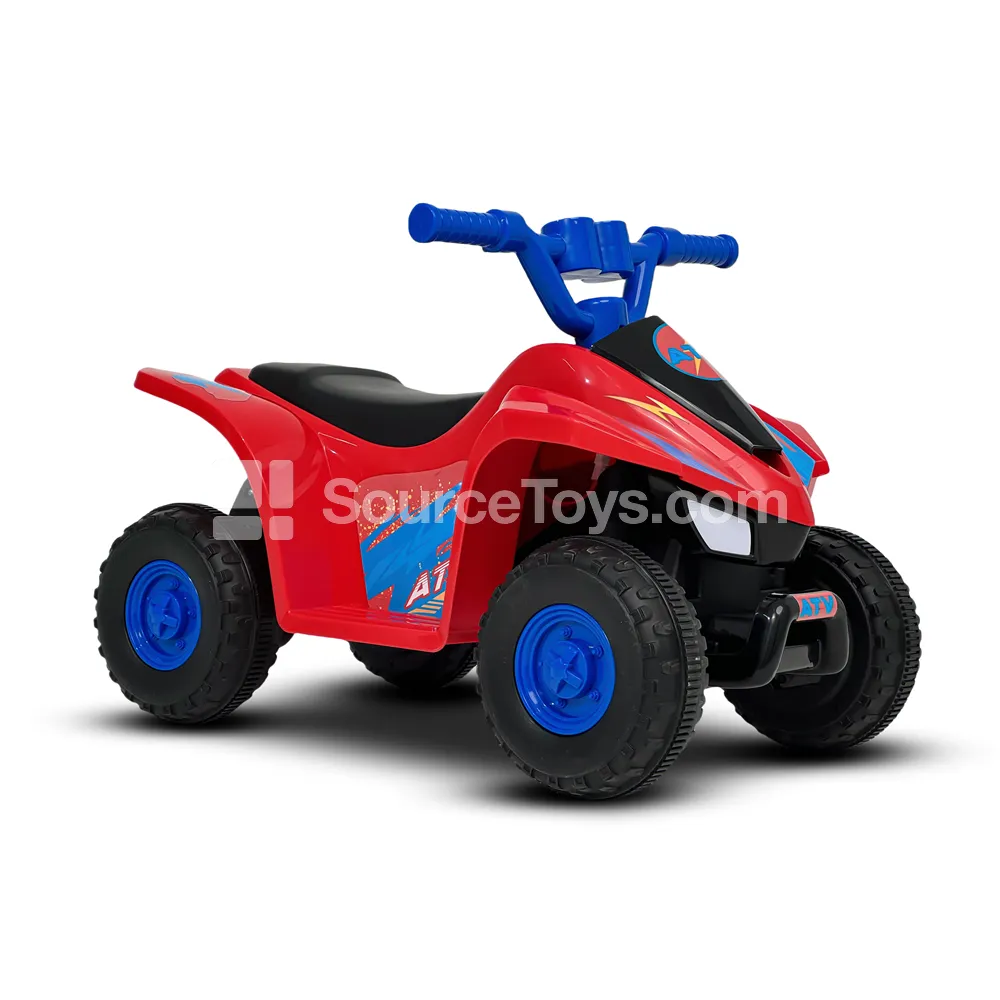 Electric Remote Control Sand Buggy (Pink / Red-Blue) Electric Remote Control Sand Buggy (Pink / Red-Blue)