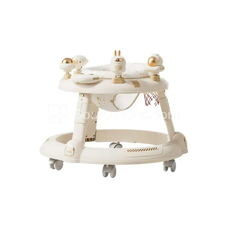Rotating Cushion Baby Walker Rotating Cushion Baby Walker