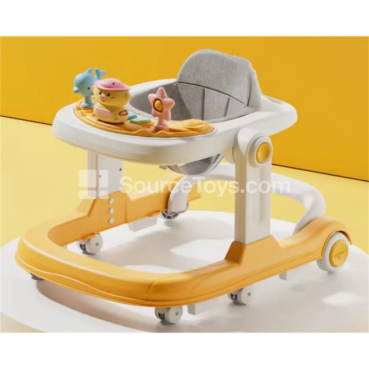 Multifunctional Baby Walker Multifunctional Baby Walker