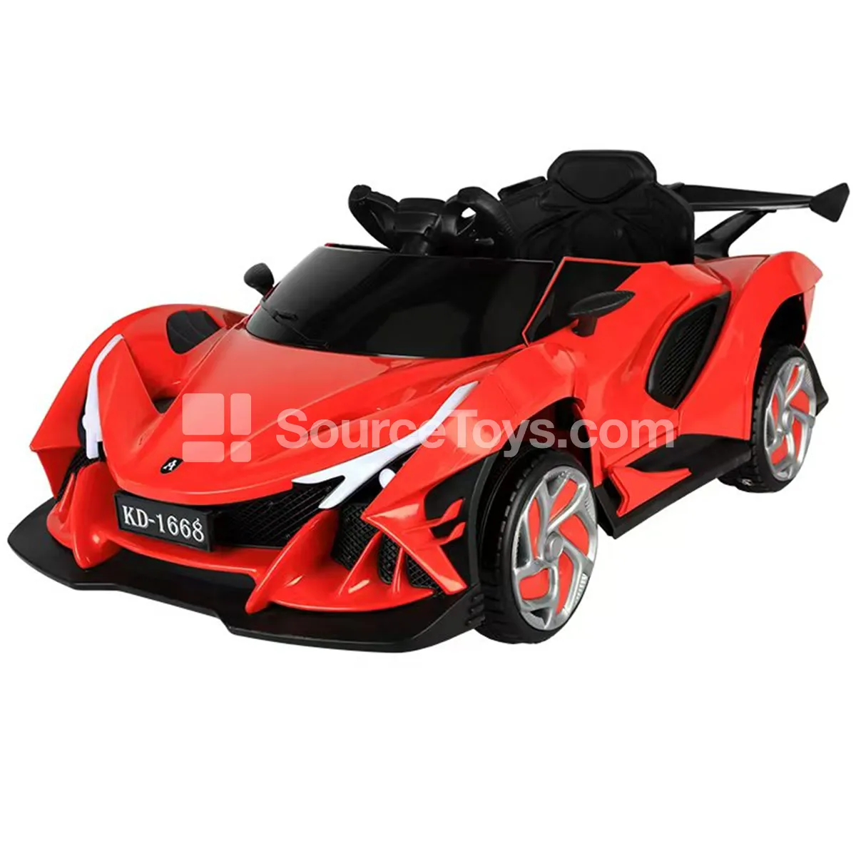 Electric Remote Control Double-Drive Scissor-Door Supercar Electric Remote Control Double-Drive Scissor-Door Supercar
