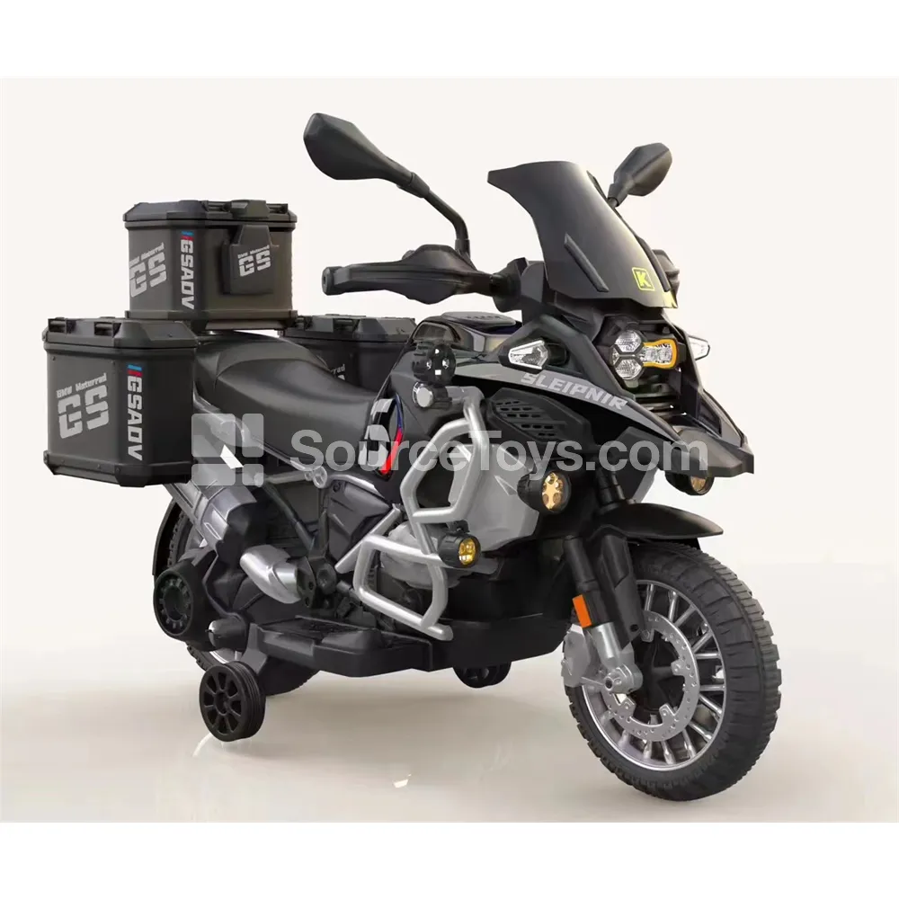 Electric Single-Drive Two-Wheel Scooter Electric Single-Drive Two-Wheel Scooter