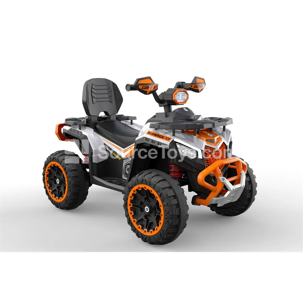 Electric Multi-Function Ride-On Beach Scooter Electric Multi-Function Ride-On Beach Scooter