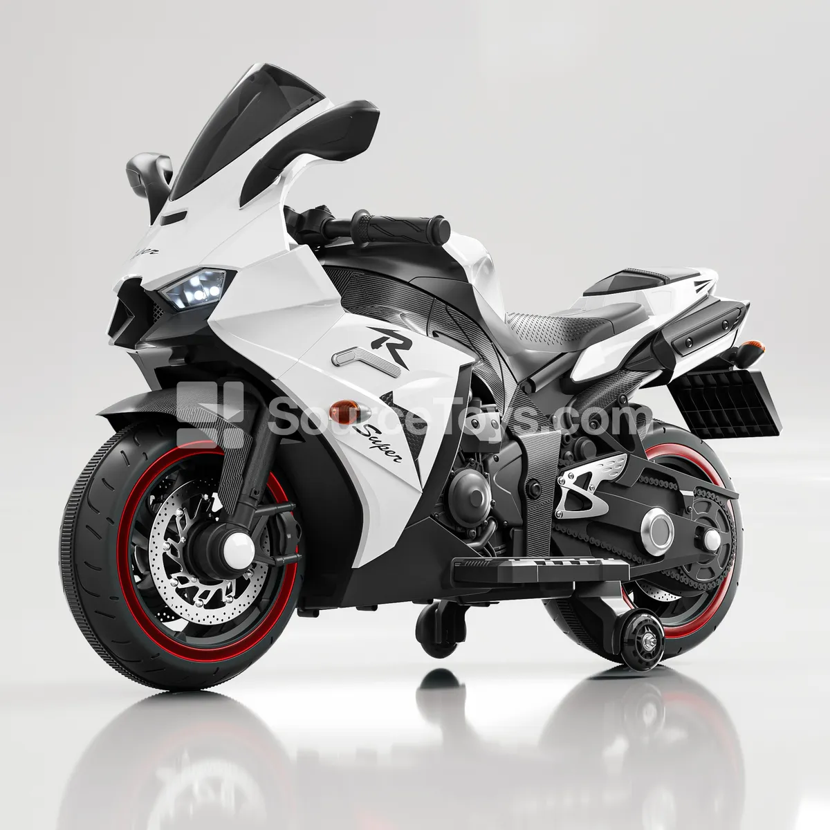Electric Two-Wheel Scooter Electric Two-Wheel Scooter