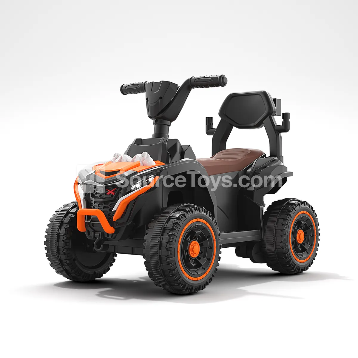 Electric Beach Ride-On Car Electric Beach Ride-On Car