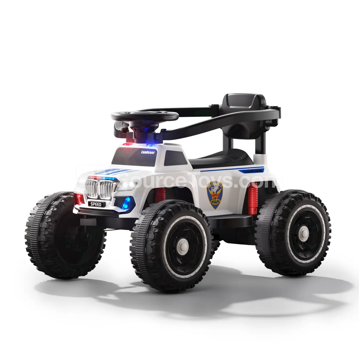 Electric Rocking Beach Scooter (Red, White, Blue, Yellow, Black, Dark Green) Electric Rocking Beach Scooter (Red, White, Blue, Yellow, Black, Dark Green)