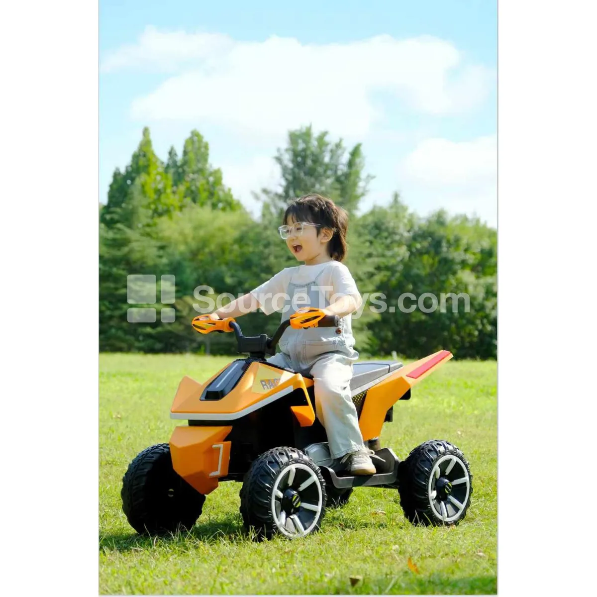 Electric Remote Control Dual-Drive Beach Car Electric Remote Control Dual-Drive Beach Car