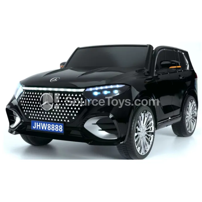 Electric Remote Control Off-Road Ride-On White Red Electric Remote Control Off-Road Ride-On White Red