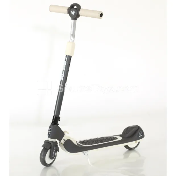 Children's Scooter with Kickstand Children's Scooter with Kickstand