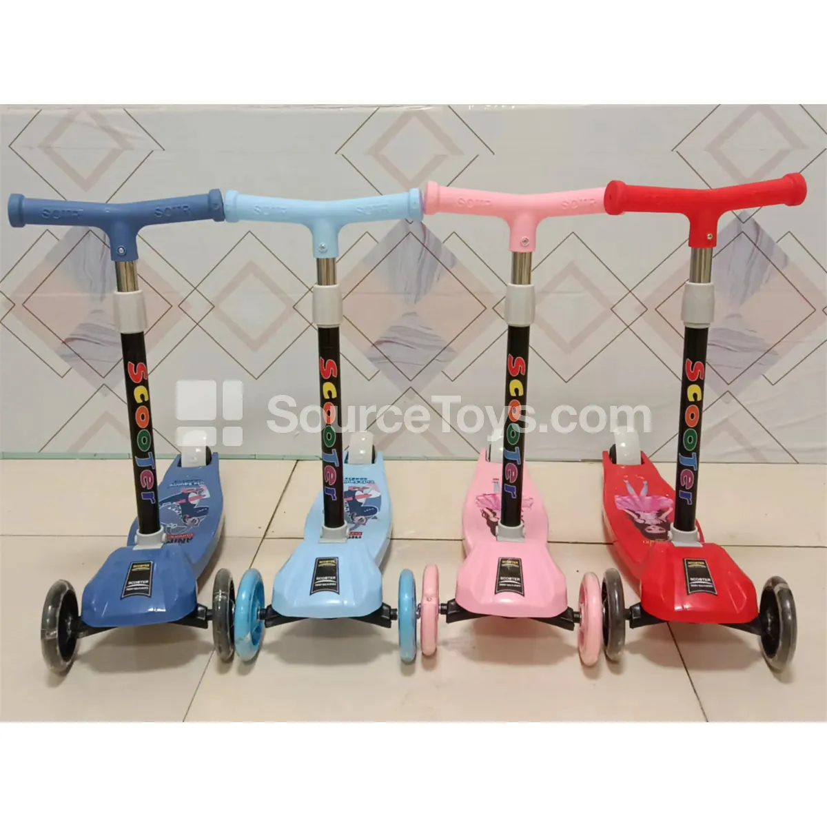 Surfboard Scooter Surfboard Scooter