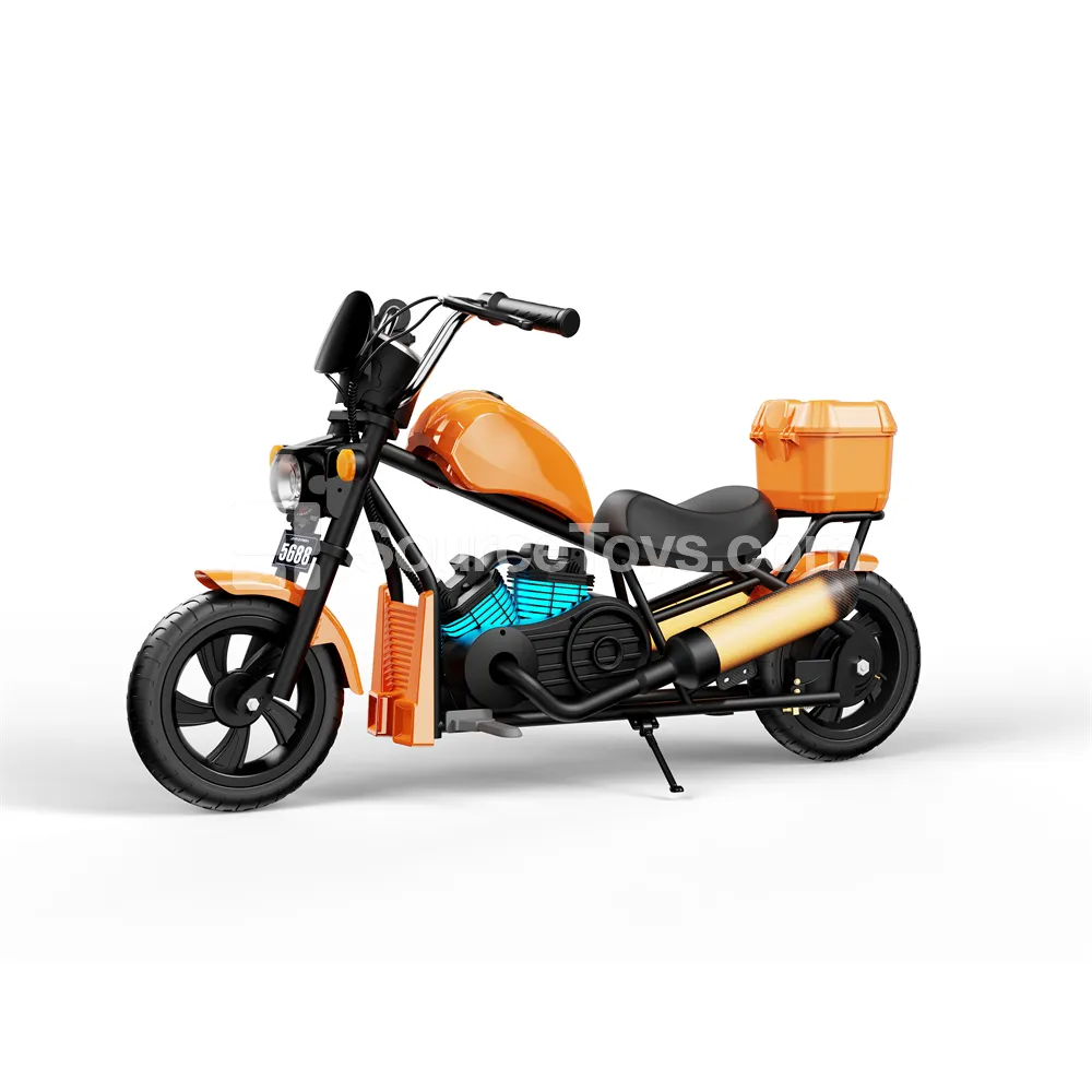 Electric Brushless Motor Motorcycle with Storage Box Electric Brushless Motor Motorcycle with Storage Box