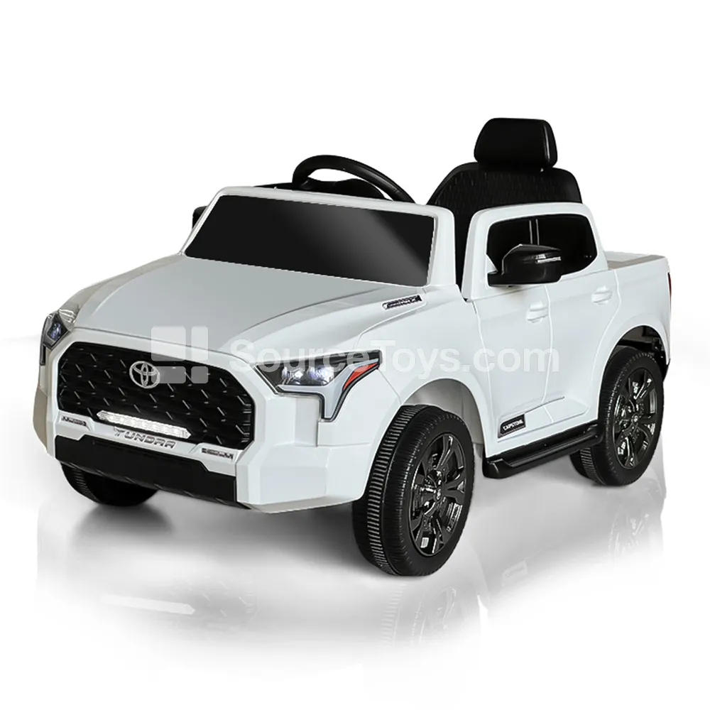 Electric Remote Control Ride-On Car Electric Remote Control Ride-On Car