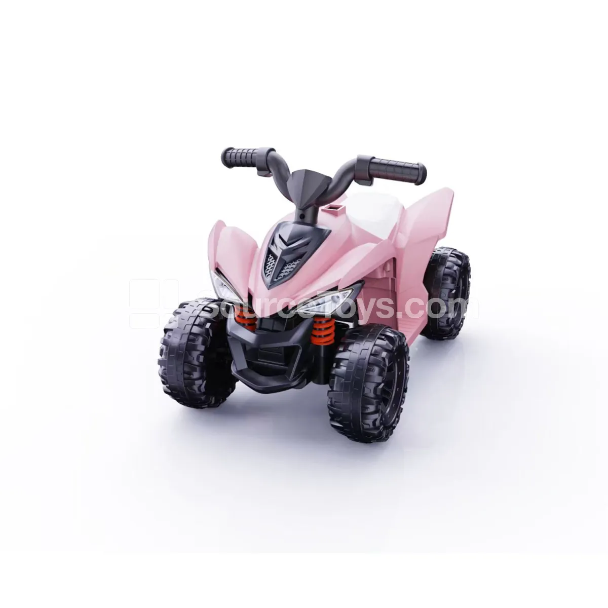 Electric Beach Scooter (Red, Blue, Orange) Electric Beach Scooter (Red, Blue, Orange)