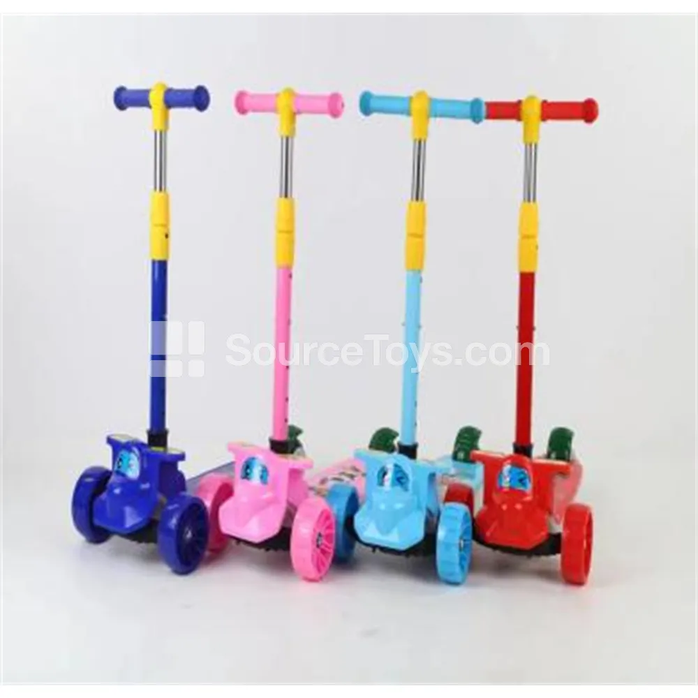 Scooter (Dark Blue, Light Blue, Pink, Red) Scooter (Dark Blue, Light Blue, Pink, Red)
