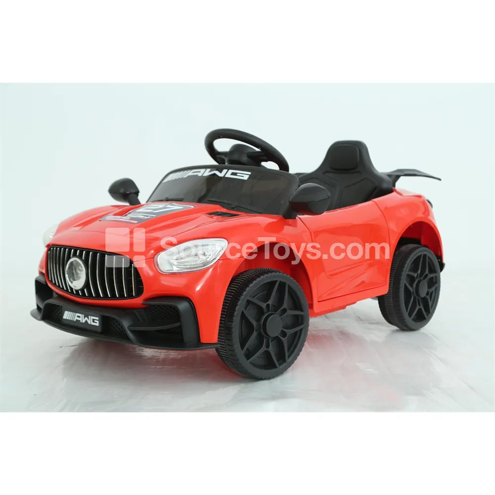 Electric Remote Control Sports Car with Dual Scissor Doors Electric Remote Control Sports Car with Dual Scissor Doors