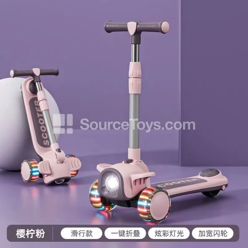 Mini Aircraft Flashing Hummer Scooter Mini Aircraft Flashing Hummer Scooter