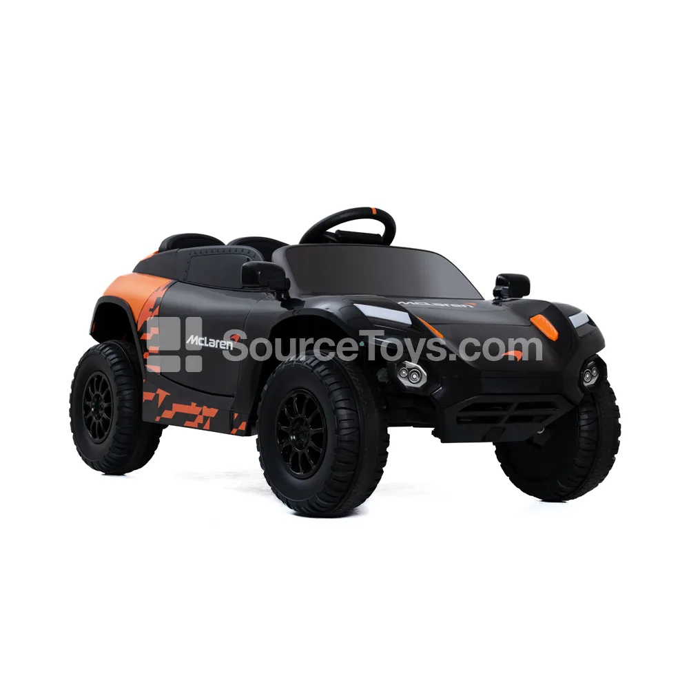 Electric Remote Control Ride-On Sports Car Electric Remote Control Ride-On Sports Car