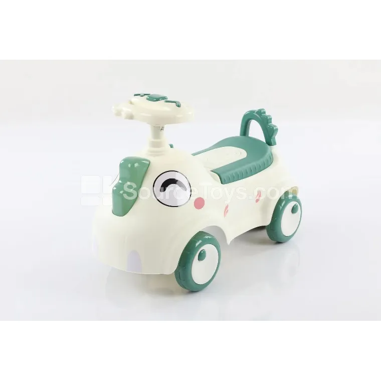 Cartoon Dinosaur Kids Scooter (GM-LM-1688) Cartoon Dinosaur Kids Scooter (GM-LM-1688)