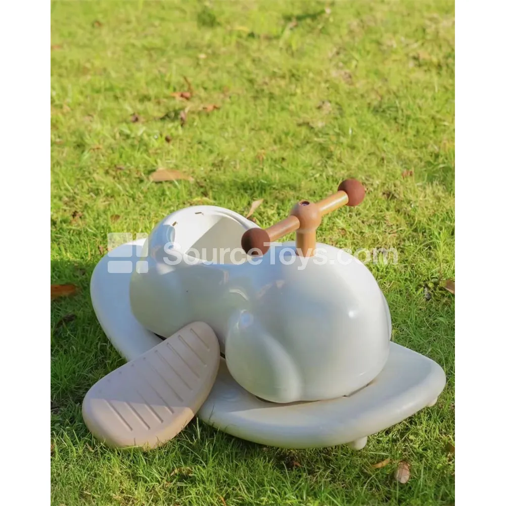3-in-1 Ride-On Scooter (Grey, White, Green, Pink) 3-in-1 Ride-On Scooter (Grey, White, Green, Pink)