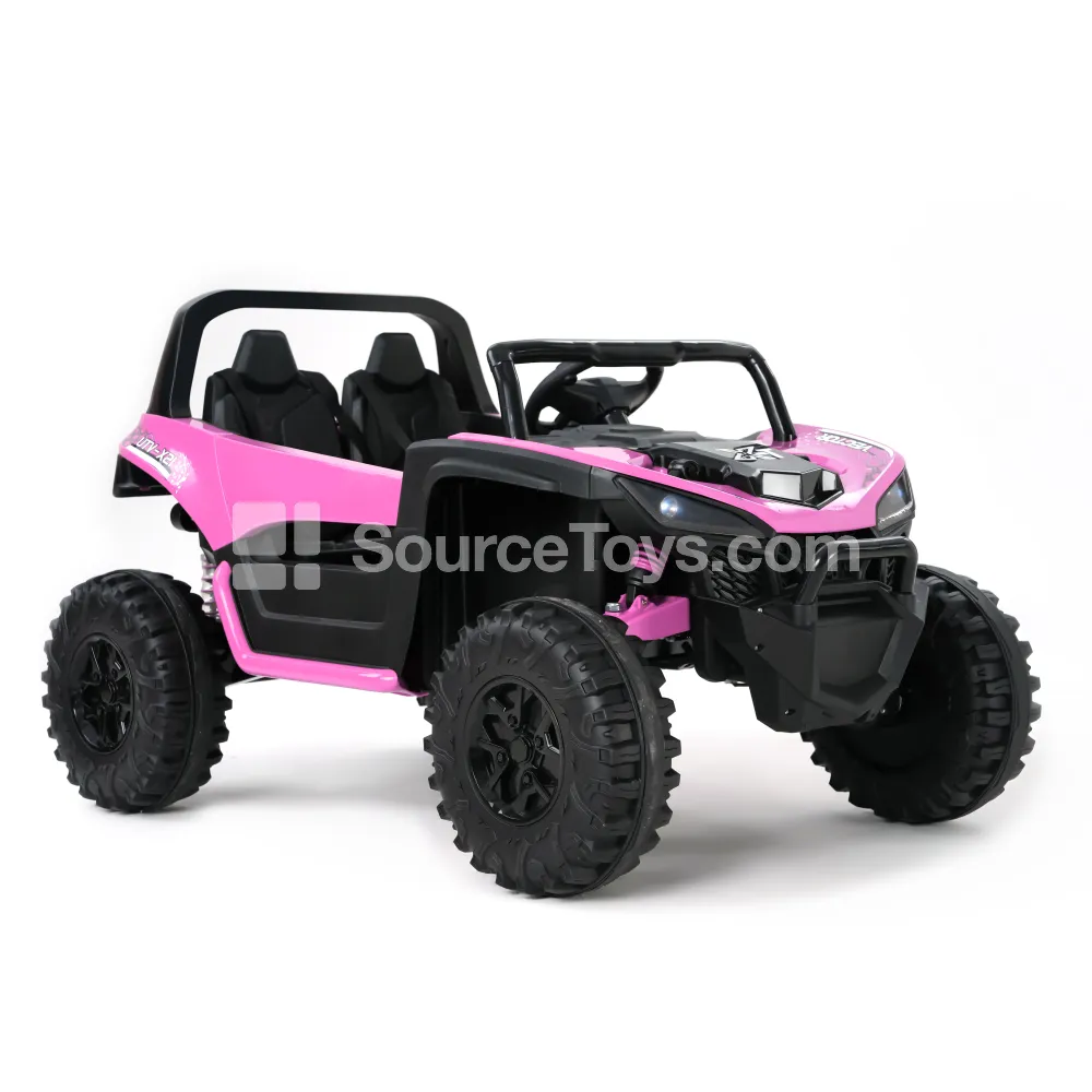 Electric Remote Control All-Terrain Beach Buggy