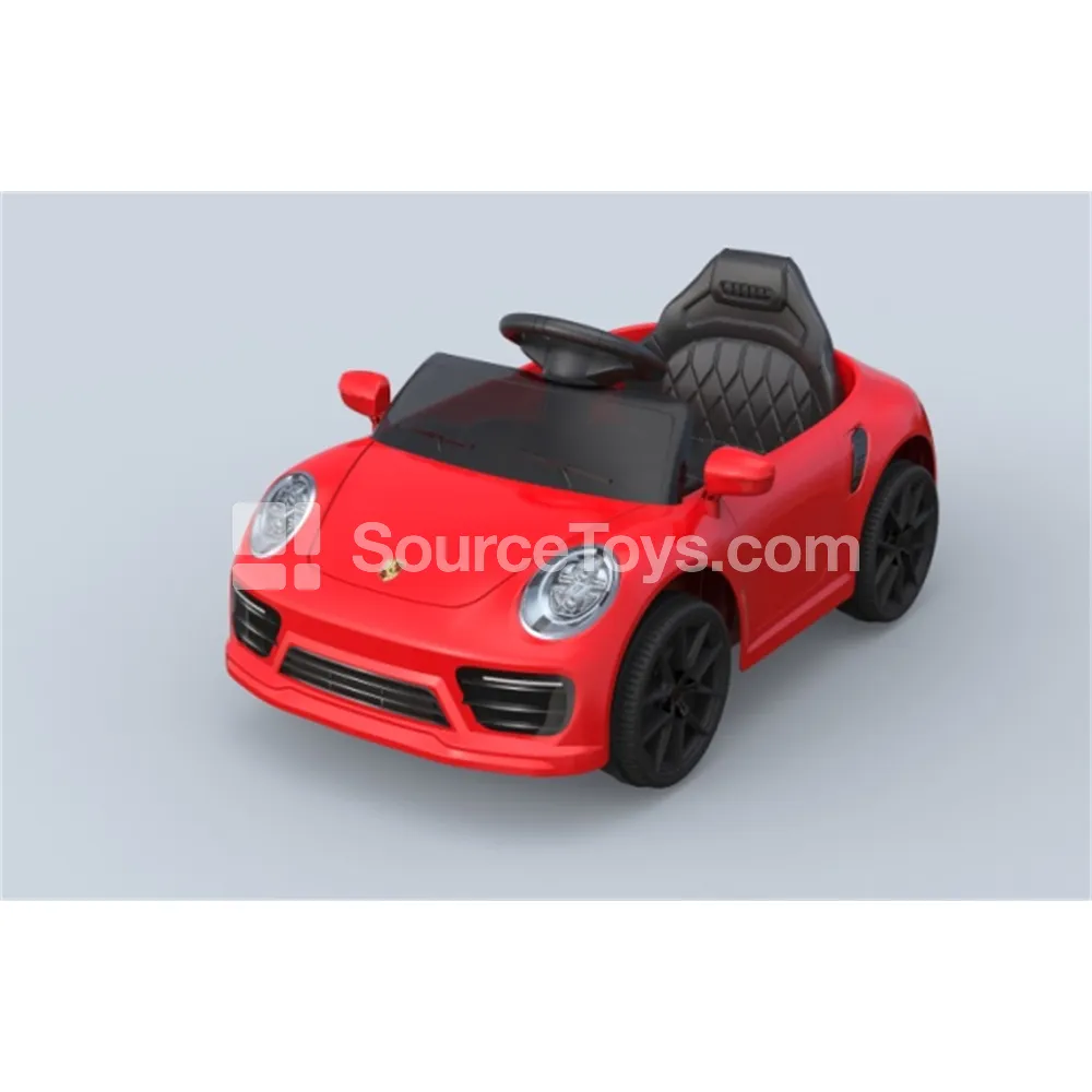 Electric Remote Control Convertible Car (CE-WMT-666) Electric Remote Control Convertible Car (CE-WMT-666)