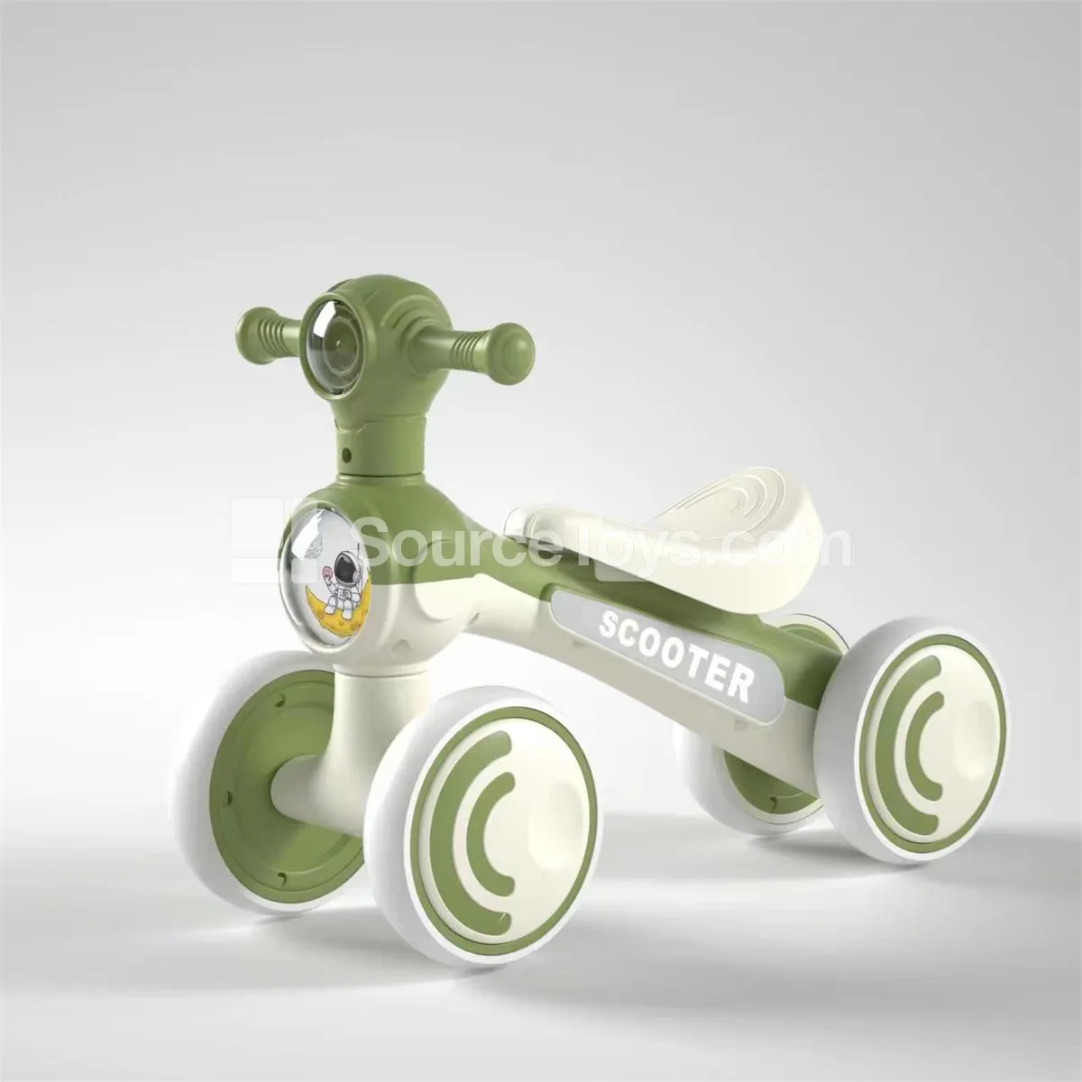 Scooter (Blue, Orange, Pink, Green) Scooter (Blue, Orange, Pink, Green)