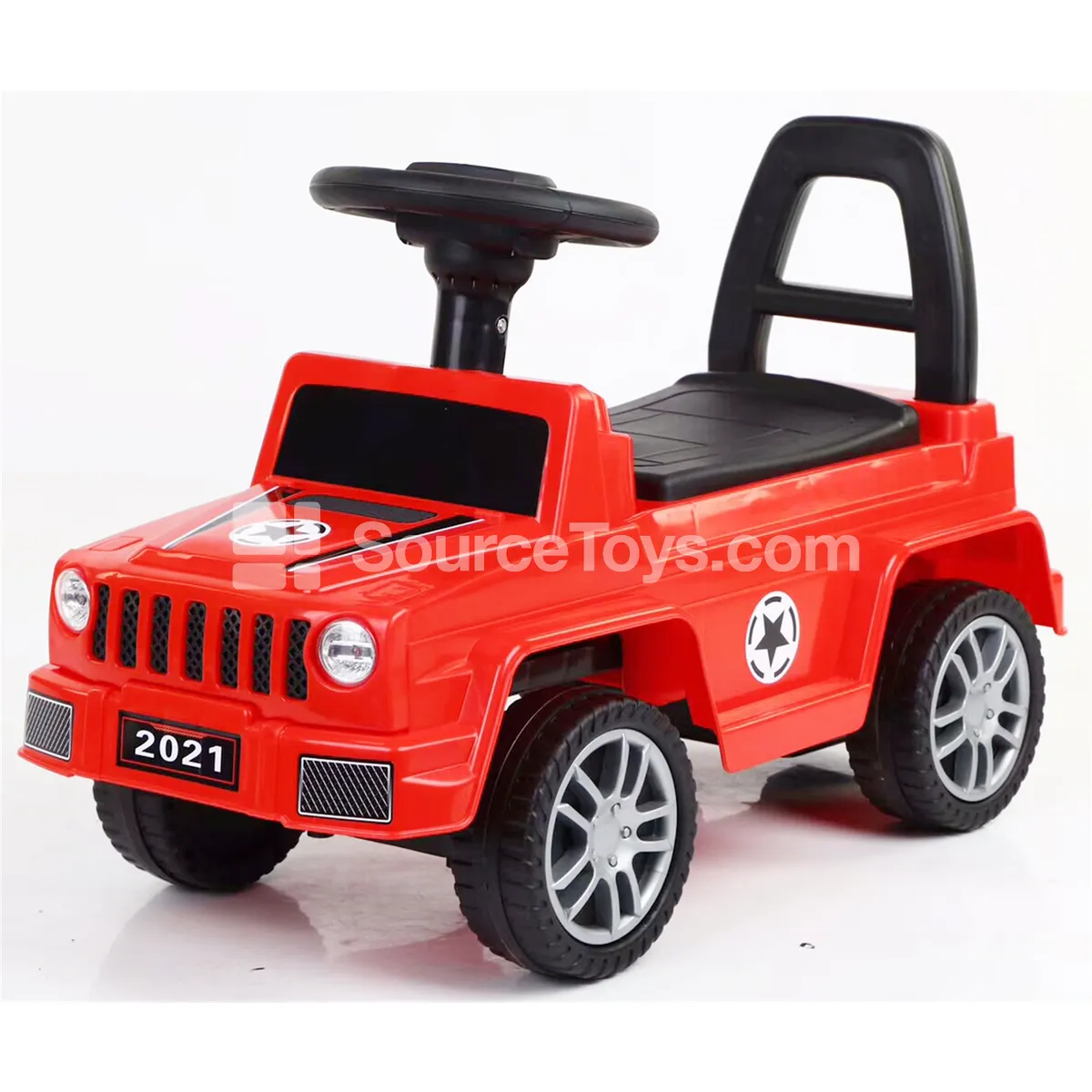 Scooter (Red/White/Orange) Scooter (Red/White/Orange)