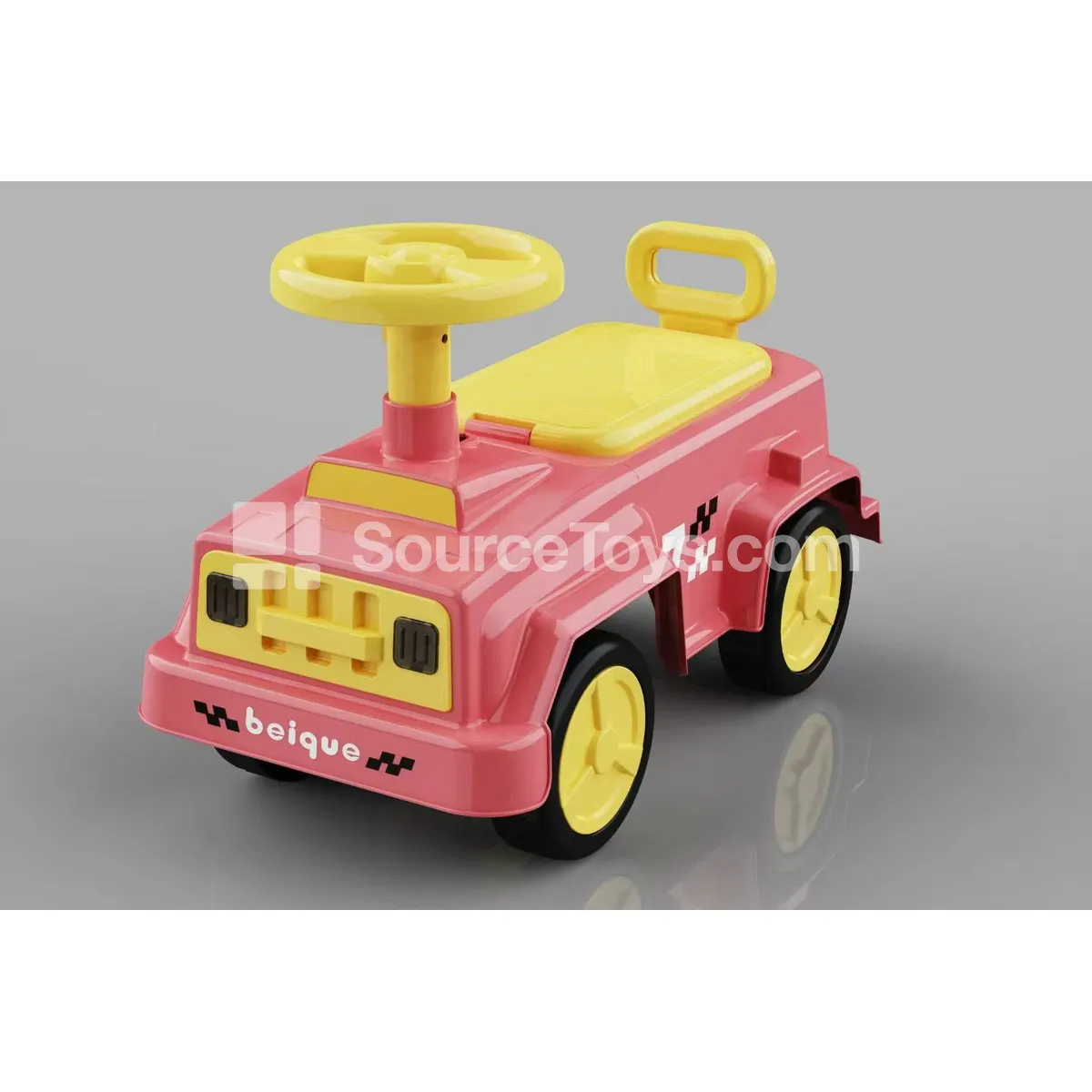 Kids Scooter (Purple, Pink, Green) Kids Scooter (Purple, Pink, Green)
