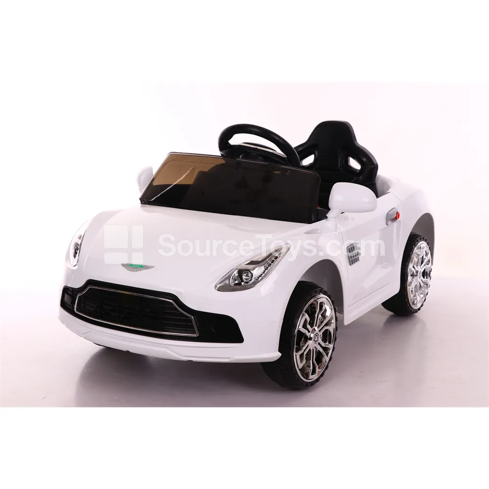 Large ASDMD Convertible Ride-On Car Large ASDMD Convertible Ride-On Car