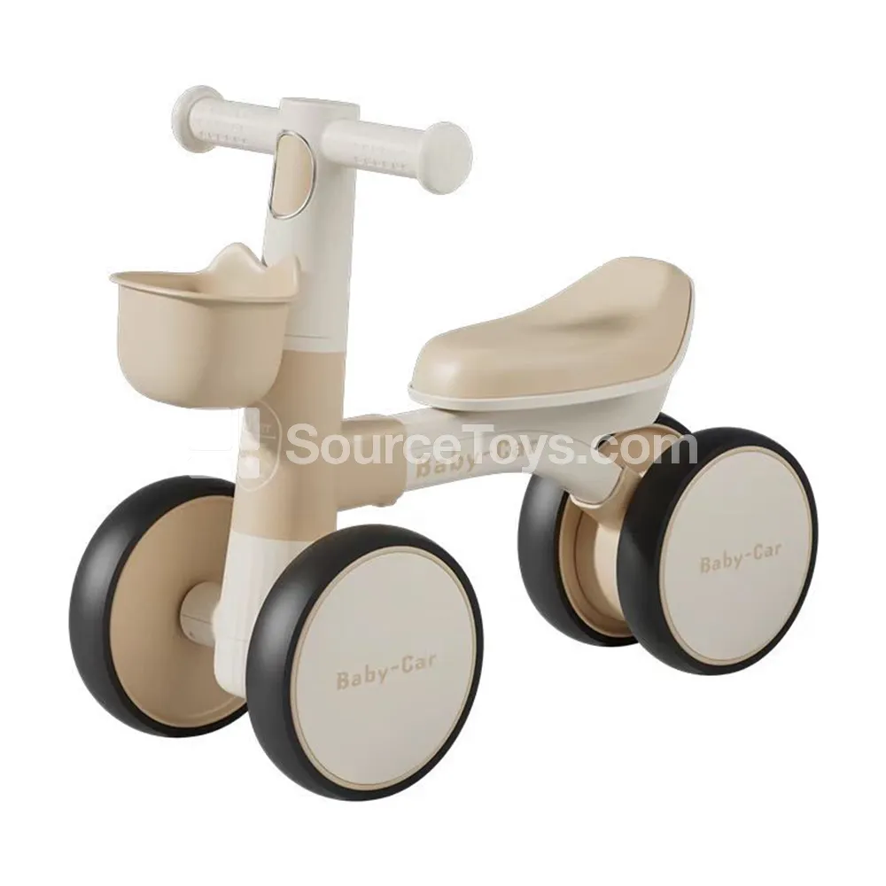 Scooter with Basket (GC-YLM-816) Scooter with Basket (GC-YLM-816)