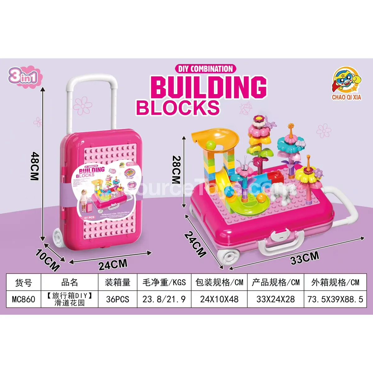 DIY Slide Track for Suitcase DIY Slide Track for Suitcase