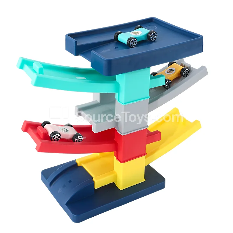 Track Glider Car Track Glider Car