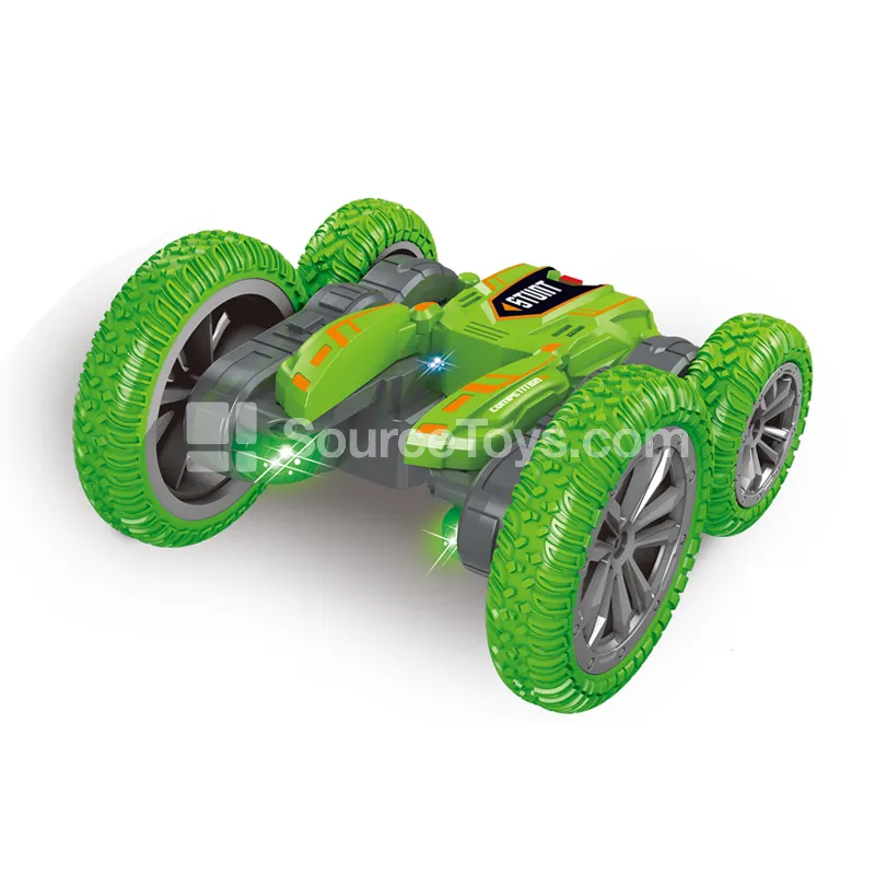 2.4G Butterfly Stunt Remote Control Car with Spinning & Dancing 2.4G Butterfly Stunt Remote Control Car with Spinning & Dancing