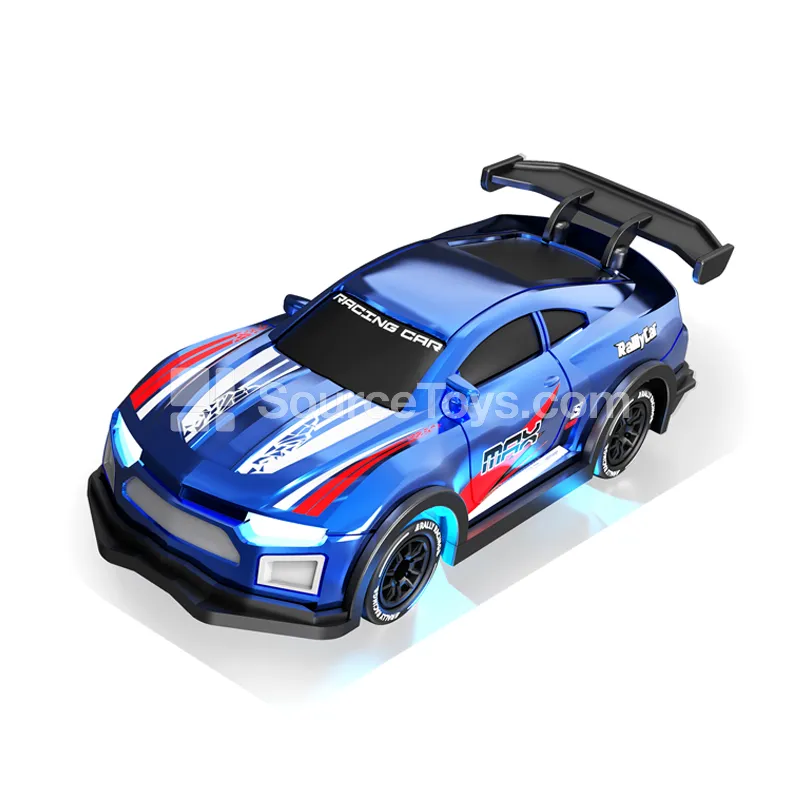 1:64 Scale 4WD Drift RC Car (Battery Included)