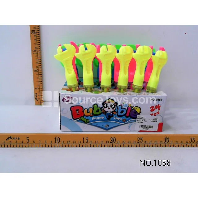 Tool Bubble Wand Tool Bubble Wand