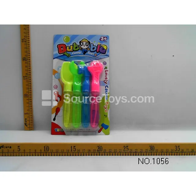 Bubble Wand
