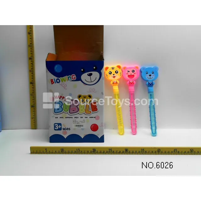 Hand Drum Stick (24 PCS)