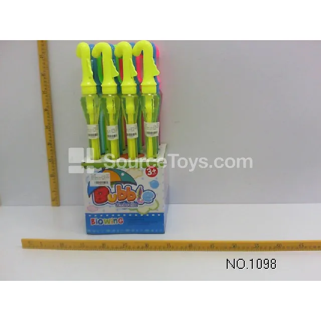 Lollipop Umbrella Fencing Sword Set 16PCS